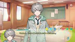 めろんぱーかー 〜キミがなんでも部の部長さん!〜