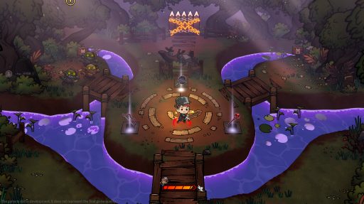 画像ギャラリー No.005のサムネイル画像 / 1990年代の「みんなで遊ぶ」文化を現代に――タイ発の協力アクション「LightSup!」が目指す,かけがえのない体験