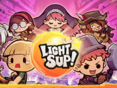 1990ǯ��Ρ֤ߤ�ʤ�ͷ�֡�ʸ������ˡ�������ȯ�ζ��ϥ���������LightSup!�פ��ܻؤ������������Τʤ��θ�