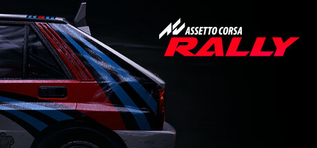 ꡼ No.001Υͥ / ꡼Assetto Corsa Rallyס1114ǤSteamۿ꡼ζĥ׾촶¸ʬ̣廊
