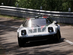 Assetto Corsa RallyϡCitroen XsaraLancia Deltaʤ10Υ꡼ǡºߤ4ơ