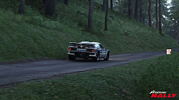 ꡼ No.004 | Assetto Corsa Rally