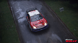 ꡼ No.023 | Assetto Corsa Rally