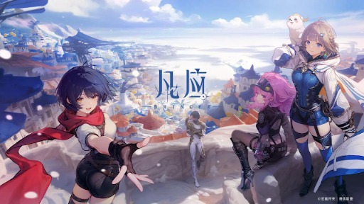 ꡼ No.006Υͥ / Υ˥Ҥ꤬ʳΥե󥿥ARPGBRINGERȯɽͥޥƥåȥ쥤顼Ÿ̤