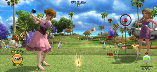 ���������꡼ No.002�Υ���ͥ������ / ���󥿥��ֲ��������ĤǤ�ɤ��Ǥ⥵���äȳڤ���르��ե�����֤��ĤǤ�GOLF�סʺ�������Ϥ��Apple Arcade #51��