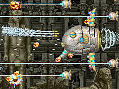 �����ܤΥ����ޡ������˱��������ä��� Pixel Perfex CEO����롤��Earth Atlantis 2�פ�ȥ�ȥ�STG�ɤˤ�����ͳ