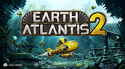 Earth Atlantis 2