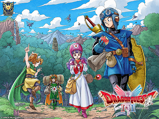 ���������꡼ No.002�Υ���ͥ������ / �ں����Υ���١�æ�Х��塼������ARC Raiders�פ䡤HD-2D�ǡ֥ɥ饴�󥯥�����I��II�פ�ȯ�䤵��� 2025ǯ10��27����11��3��