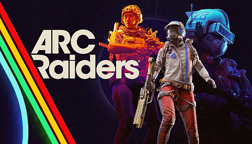 ���������꡼ No.005�Υ���ͥ������ / �ں����Υ���١�æ�Х��塼������ARC Raiders�פ䡤HD-2D�ǡ֥ɥ饴�󥯥�����I��II�פ�ȯ�䤵��� 2025ǯ10��27����11��3��