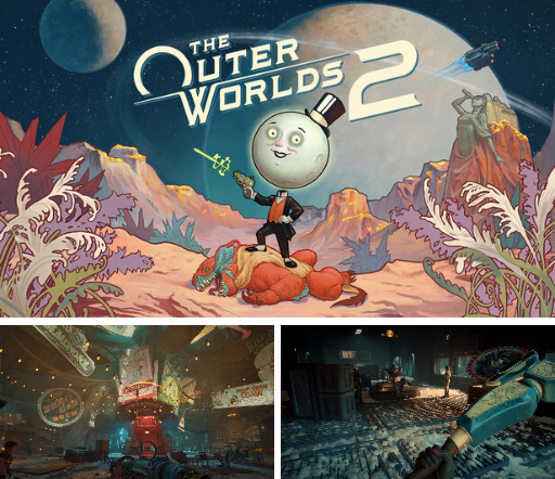 ���������꡼ No.008�Υ���ͥ������ / �ں����Υ���١�æ�Х��塼������ARC Raiders�פ䡤HD-2D�ǡ֥ɥ饴�󥯥�����I��II�פ�ȯ�䤵��� 2025ǯ10��27����11��3��