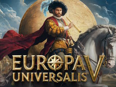 �ں����Υ���١ۥ��꡼���ǿ����Europa Universalis V�פ�֥����̵�� �����ﵭ�פ���꡼������� 2025ǯ11��3����11��9��