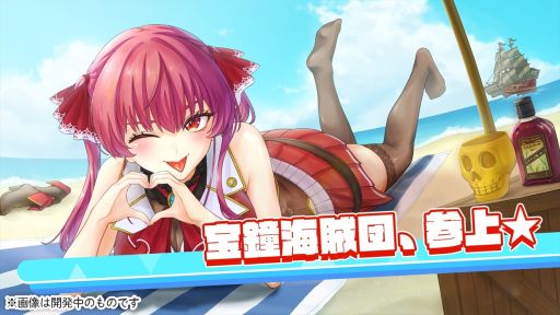 ���������꡼ No.002�Υ���ͥ������ / �ۥ��饤��3������˽�컶�餫��2.5D���異�������֥ۥ��饤�֥ե��󥿥����Хȥ�ס�2026ǯ��Ⱦ����Steam���ۿ�������4�ͤ�����Ǥ���