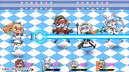 ���������꡼ No.004�Υ���ͥ������ / �ۥ��饤��3������˽�컶�餫��2.5D���異�������֥ۥ��饤�֥ե��󥿥����Хȥ�ס�2026ǯ��Ⱦ����Steam���ۿ�������4�ͤ�����Ǥ���