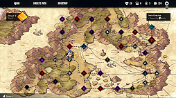 Conquest Tactics : Realm of Sin