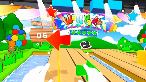 画像ギャラリー No.007のサムネイル画像 / VR/MRで犬たちと触れ合う「いぬあつめ VR」発表。さっそくプレイできたMeta Quest体験イベントレポート