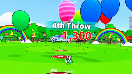 画像ギャラリー No.011のサムネイル画像 / VR/MRで犬たちと触れ合う「いぬあつめ VR」発表。さっそくプレイできたMeta Quest体験イベントレポート