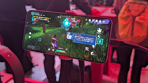 ���������꡼ No.003�Υ���ͥ������ / �֥ѥ���ɥ�Х���פϡ�����Υ�����ץ쥤����¤˺Ƹ��������ǡ���Х���ü����ͷ�Ӥ䤹�����뤿��ι��פ��G-STAR 2025��