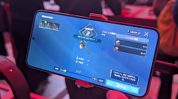 ���������꡼ No.009�Υ���ͥ������ / �֥ѥ���ɥ�Х���פϡ�����Υ�����ץ쥤����¤˺Ƹ��������ǡ���Х���ü����ͷ�Ӥ䤹�����뤿��ι��פ��G-STAR 2025��