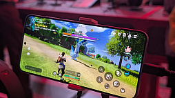 ���������꡼ No.014�Υ���ͥ������ / �֥ѥ���ɥ�Х���פϡ�����Υ�����ץ쥤����¤˺Ƹ��������ǡ���Х���ü����ͷ�Ӥ䤹�����뤿��ι��פ��G-STAR 2025��