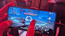 ���������꡼ No.015�Υ���ͥ������ / �֥ѥ���ɥ�Х���פϡ�����Υ�����ץ쥤����¤˺Ƹ��������ǡ���Х���ü����ͷ�Ӥ䤹�����뤿��ι��פ��G-STAR 2025��