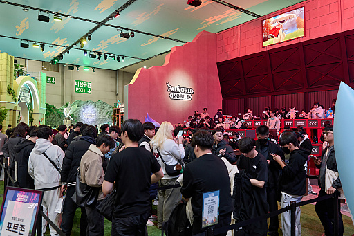 ���������꡼ No.001�Υ���ͥ������ / �֥ѥ���ɥ�Х���פΥ��ȥ饯�����䡤��CAFÉ PUBG�פΥ���ܥɡ��ʥĤ�ڤ������KRAFTON�֡�����Ÿ�����ݡ��ȡ�G-STAR 2025�� 