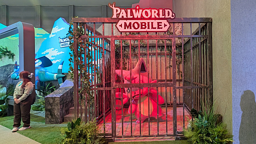 ���������꡼ No.004�Υ���ͥ������ / �֥ѥ���ɥ�Х���פΥ��ȥ饯�����䡤��CAFÉ PUBG�פΥ���ܥɡ��ʥĤ�ڤ������KRAFTON�֡�����Ÿ�����ݡ��ȡ�G-STAR 2025�� 