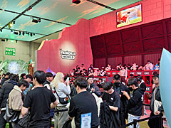 ֥ѥɥХפΥȥ饯䡤CAFÉ PUBGפΥܥɡʥĤڤKRAFTON֡ŸݡȡG-STAR 2025 