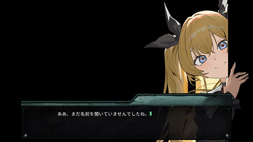 画像ギャラリー No.003のサムネイル画像 / 終末世界を舞台にした2D横スクロール型謎解きADV「アリスの世界」,11月25日にSteamで配信決定