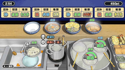 ���������꡼ No.008�Υ���ͥ������ / Ĵ�����������ֶˤ�������ɤ󿦿͡ס�PC/Switch�����˥�꡼�������»�����ˡ��Ǥ������¿���Τ��ɤ���ä��󶡤��褦