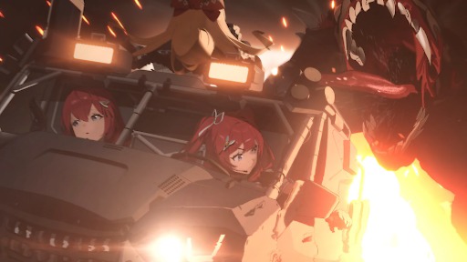 ���������꡼ No.011�Υ���ͥ������ / ����ݥ��ȥ��ݥ���ץ���άRPG��Gate of Gates�ס��ǥ��ǥȥ쥤�顼�������3D����ե��å�������Ʈ��������Ͽ