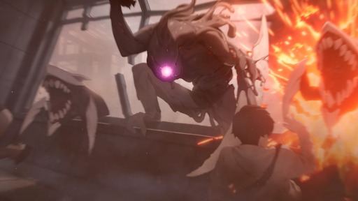 ���������꡼ No.013�Υ���ͥ������ / ����ݥ��ȥ��ݥ���ץ���άRPG��Gate of Gates�ס��ǥ��ǥȥ쥤�顼�������3D����ե��å�������Ʈ��������Ͽ