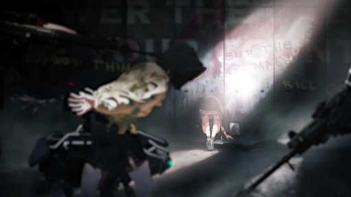 ���������꡼ No.014�Υ���ͥ������ / ����ݥ��ȥ��ݥ���ץ���άRPG��Gate of Gates�ס��ǥ��ǥȥ쥤�顼�������3D����ե��å�������Ʈ��������Ͽ