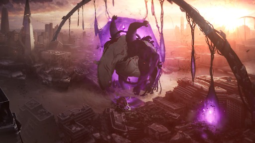 ���������꡼ No.015�Υ���ͥ������ / ����ݥ��ȥ��ݥ���ץ���άRPG��Gate of Gates�ס��ǥ��ǥȥ쥤�顼�������3D����ե��å�������Ʈ��������Ͽ