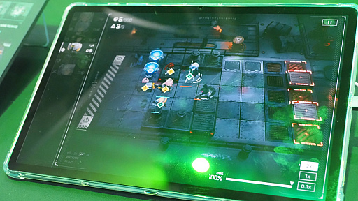 ���������꡼ No.003�Υ���ͥ������ / �ݥ����ݷϤ��������ߥ꥿�꡼��Gate of Gates�ס�10�ͤε����ųݤ��ʾ�������Ʈ�����������Ѥˡ�1�Ĥϻɤ����G-STAR 2025��