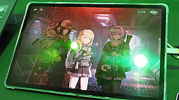 ���������꡼ No.007�Υ���ͥ������ / �ݥ����ݷϤ��������ߥ꥿�꡼��Gate of Gates�ס�10�ͤε����ųݤ��ʾ�������Ʈ�����������Ѥˡ�1�Ĥϻɤ����G-STAR 2025��