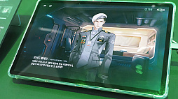 ���������꡼ No.008�Υ���ͥ������ / �ݥ����ݷϤ��������ߥ꥿�꡼��Gate of Gates�ס�10�ͤε����ųݤ��ʾ�������Ʈ�����������Ѥˡ�1�Ĥϻɤ����G-STAR 2025��