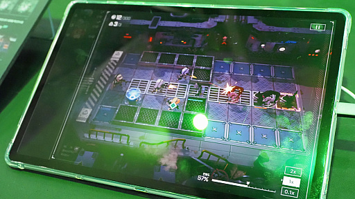 ���������꡼ No.010�Υ���ͥ������ / �ݥ����ݷϤ��������ߥ꥿�꡼��Gate of Gates�ס�10�ͤε����ųݤ��ʾ�������Ʈ�����������Ѥˡ�1�Ĥϻɤ����G-STAR 2025��