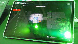 ���������꡼ No.011�Υ���ͥ������ / �ݥ����ݷϤ��������ߥ꥿�꡼��Gate of Gates�ס�10�ͤε����ųݤ��ʾ�������Ʈ�����������Ѥˡ�1�Ĥϻɤ����G-STAR 2025��