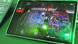 ���������꡼ No.013�Υ���ͥ������ / �ݥ����ݷϤ��������ߥ꥿�꡼��Gate of Gates�ס�10�ͤε����ųݤ��ʾ�������Ʈ�����������Ѥˡ�1�Ĥϻɤ����G-STAR 2025��