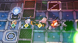 ���������꡼ No.014�Υ���ͥ������ / �ݥ����ݷϤ��������ߥ꥿�꡼��Gate of Gates�ס�10�ͤε����ųݤ��ʾ�������Ʈ�����������Ѥˡ�1�Ĥϻɤ����G-STAR 2025��