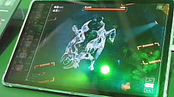 ���������꡼ No.015�Υ���ͥ������ / �ݥ����ݷϤ��������ߥ꥿�꡼��Gate of Gates�ס�10�ͤε����ųݤ��ʾ�������Ʈ�����������Ѥˡ�1�Ĥϻɤ����G-STAR 2025��