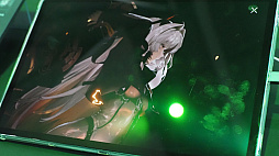 ���������꡼ No.019�Υ���ͥ������ / �ݥ����ݷϤ��������ߥ꥿�꡼��Gate of Gates�ס�10�ͤε����ųݤ��ʾ�������Ʈ�����������Ѥˡ�1�Ĥϻɤ����G-STAR 2025��