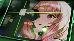 ���������꡼ No.021�Υ���ͥ������ / �ݥ����ݷϤ��������ߥ꥿�꡼��Gate of Gates�ס�10�ͤε����ųݤ��ʾ�������Ʈ�����������Ѥˡ�1�Ĥϻɤ����G-STAR 2025��