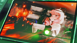 ���������꡼ No.022�Υ���ͥ������ / �ݥ����ݷϤ��������ߥ꥿�꡼��Gate of Gates�ס�10�ͤε����ųݤ��ʾ�������Ʈ�����������Ѥˡ�1�Ĥϻɤ����G-STAR 2025��