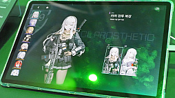 ���������꡼ No.025�Υ���ͥ������ / �ݥ����ݷϤ��������ߥ꥿�꡼��Gate of Gates�ס�10�ͤε����ųݤ��ʾ�������Ʈ�����������Ѥˡ�1�Ĥϻɤ����G-STAR 2025��