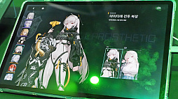 ���������꡼ No.033�Υ���ͥ������ / �ݥ����ݷϤ��������ߥ꥿�꡼��Gate of Gates�ס�10�ͤε����ųݤ��ʾ�������Ʈ�����������Ѥˡ�1�Ĥϻɤ����G-STAR 2025��