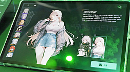 ���������꡼ No.034�Υ���ͥ������ / �ݥ����ݷϤ��������ߥ꥿�꡼��Gate of Gates�ס�10�ͤε����ųݤ��ʾ�������Ʈ�����������Ѥˡ�1�Ĥϻɤ����G-STAR 2025��