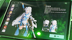 ���������꡼ No.036�Υ���ͥ������ / �ݥ����ݷϤ��������ߥ꥿�꡼��Gate of Gates�ס�10�ͤε����ųݤ��ʾ�������Ʈ�����������Ѥˡ�1�Ĥϻɤ����G-STAR 2025��