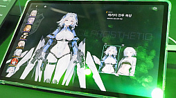 ���������꡼ No.039�Υ���ͥ������ / �ݥ����ݷϤ��������ߥ꥿�꡼��Gate of Gates�ס�10�ͤε����ųݤ��ʾ�������Ʈ�����������Ѥˡ�1�Ĥϻɤ����G-STAR 2025��