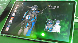 ���������꡼ No.041�Υ���ͥ������ / �ݥ����ݷϤ��������ߥ꥿�꡼��Gate of Gates�ס�10�ͤε����ųݤ��ʾ�������Ʈ�����������Ѥˡ�1�Ĥϻɤ����G-STAR 2025��